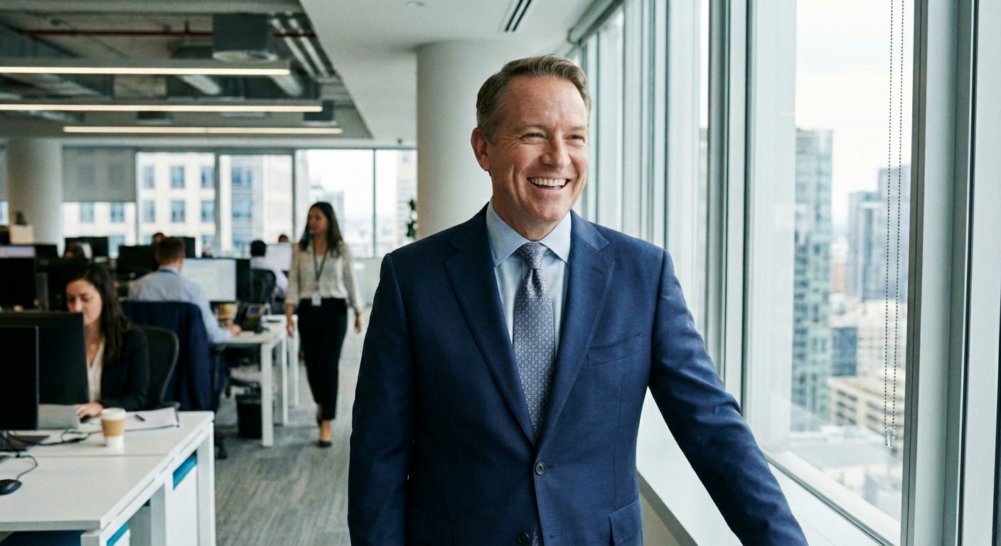 Business owners and entrepreneurs